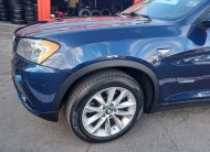 2014 bmw x3 xdrive28i turbo 92000 original miles