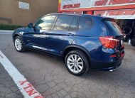 2014 bmw x3 xdrive28i turbo 92000 original miles