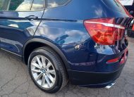 2014 bmw x3 xdrive28i turbo 92000 original miles