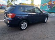 2014 bmw x3 xdrive28i turbo 92000 original miles