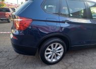 2014 bmw x3 xdrive28i turbo 92000 original miles