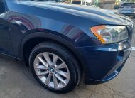 2014 bmw x3 xdrive28i turbo 92000 original miles
