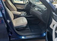 2014 bmw x3 xdrive28i turbo 92000 original miles