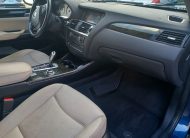 2014 bmw x3 xdrive28i turbo 92000 original miles