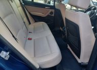 2014 bmw x3 xdrive28i turbo 92000 original miles