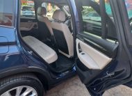 2014 bmw x3 xdrive28i turbo 92000 original miles