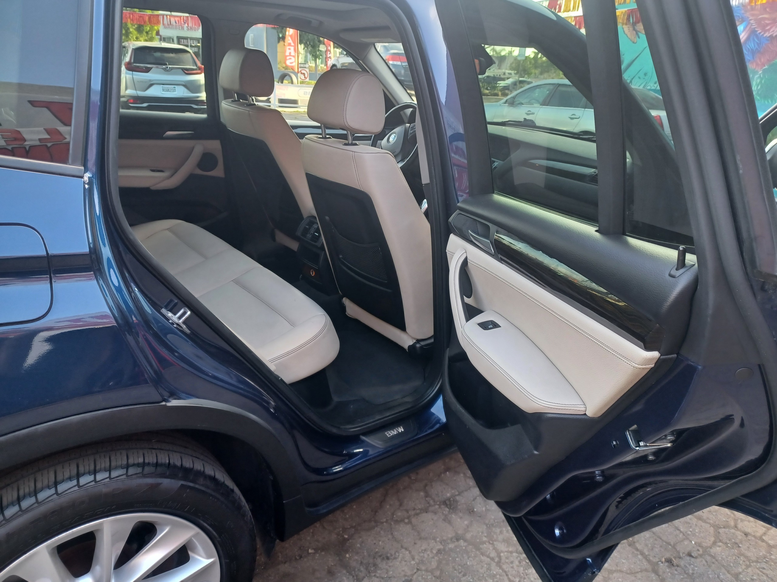2014 bmw x3 xdrive28i turbo 92000 original miles