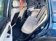 2014 bmw x3 xdrive28i turbo 92000 original miles