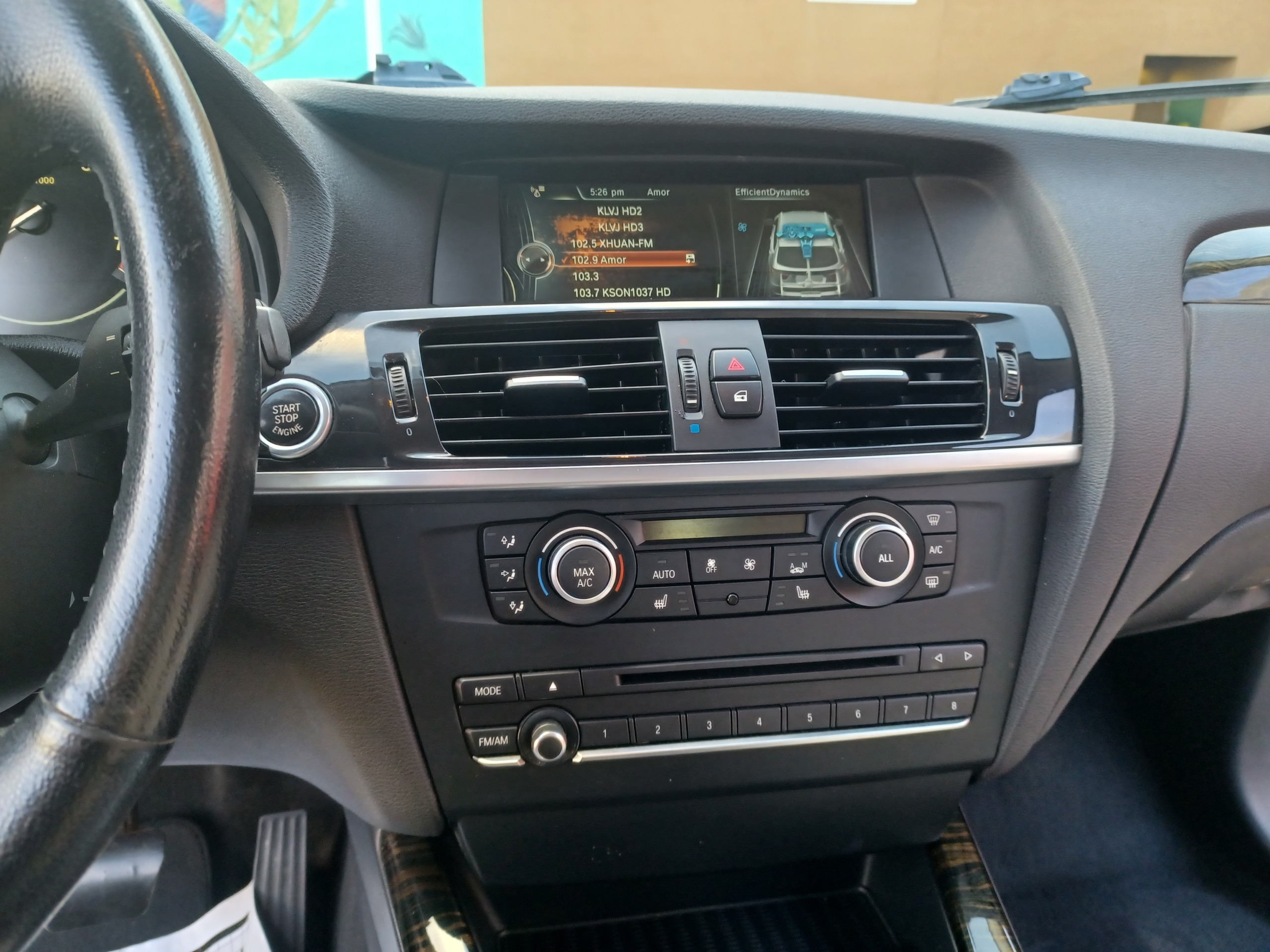 2013 Cadillac escalade HYBRID 71000 original miles