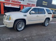 2013 Cadillac escalade HYBRID 71000 original miles