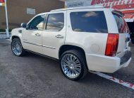 2013 Cadillac escalade HYBRID 71000 original miles