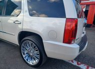 2013 Cadillac escalade HYBRID 71000 original miles