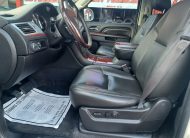 2013 Cadillac escalade HYBRID 71000 original miles