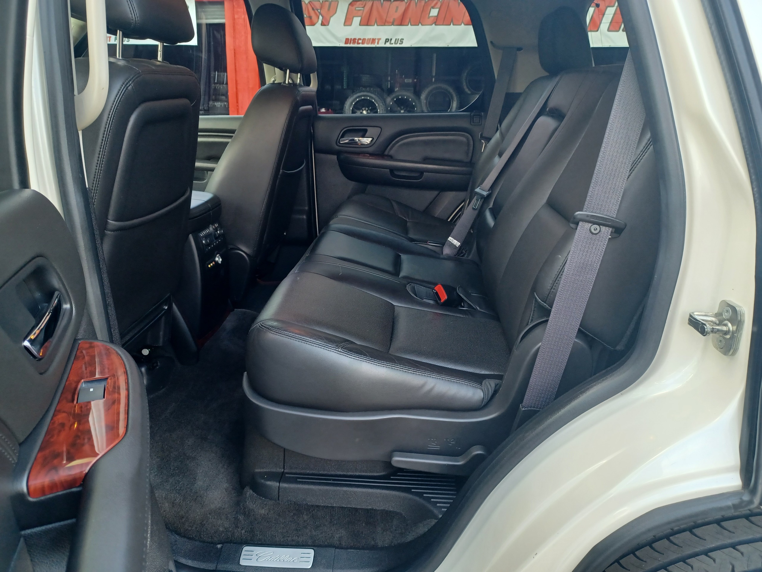 2013 Cadillac escalade HYBRID 71000 original miles
