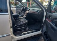 2013 Cadillac escalade HYBRID 71000 original miles