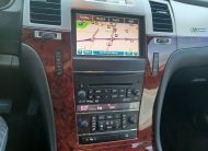 2013 Cadillac escalade HYBRID 71000 original miles
