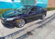 2016 honda civic lx 111000 original miles