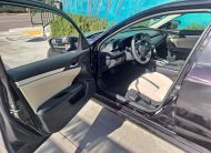 2016 honda civic lx 111000 original miles