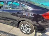 2016 honda civic lx 111000 original miles