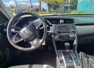 2016 honda civic lx 111000 original miles