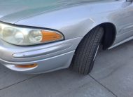 2005 buick lesabre V6 135000 original miles one owner
