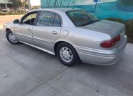 2005 buick lesabre V6 135000 original miles one owner
