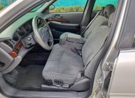 2005 buick lesabre V6 135000 original miles one owner