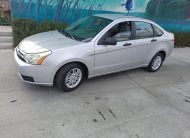 2009 ford focus 5 speed 73000 miles