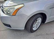 2009 ford focus 5 speed 73000 miles