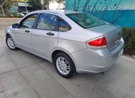 2009 ford focus 5 speed 73000 miles