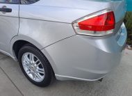 2009 ford focus 5 speed 73000 miles