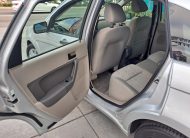 2009 ford focus 5 speed 73000 miles
