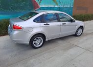 2009 ford focus 5 speed 73000 miles