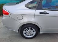 2009 ford focus 5 speed 73000 miles