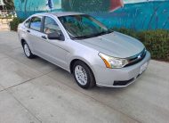 2009 ford focus 5 speed 73000 miles