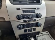 2009 ford focus 5 speed 73000 miles
