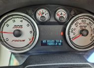 2009 ford focus 5 speed 73000 miles