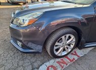 2014 subaru legacy 2.5i premium