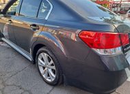 2014 subaru legacy 2.5i premium