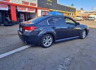 2014 subaru legacy 2.5i premium
