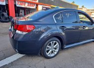 2014 subaru legacy 2.5i premium