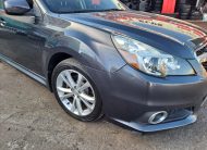 2014 subaru legacy 2.5i premium