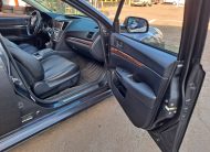 2014 subaru legacy 2.5i premium
