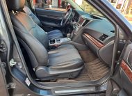 2014 subaru legacy 2.5i premium