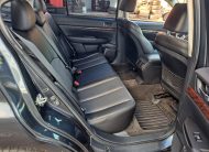 2014 subaru legacy 2.5i premium