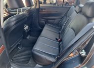 2014 subaru legacy 2.5i premium