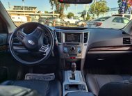 2014 subaru legacy 2.5i premium