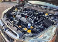 2014 subaru legacy 2.5i premium