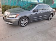 2011 honda accord  limited V6