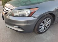 2011 honda accord  limited V6